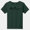 Toddler Short Sleeve Tee Thumbnail