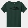 Toddler Short Sleeve Tee Thumbnail