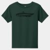 Toddler Short Sleeve Tee Thumbnail