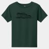 Toddler Short Sleeve Tee Thumbnail