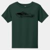 Toddler Short Sleeve Tee Thumbnail