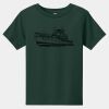Toddler Short Sleeve Tee Thumbnail