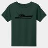 Toddler Short Sleeve Tee Thumbnail