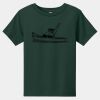 Toddler Short Sleeve Tee Thumbnail