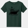 Toddler Short Sleeve Tee Thumbnail