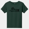 Toddler Short Sleeve Tee Thumbnail