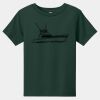 Toddler Short Sleeve Tee Thumbnail