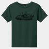 Toddler Short Sleeve Tee Thumbnail