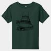 Toddler Short Sleeve Tee Thumbnail