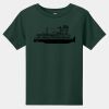 Toddler Short Sleeve Tee Thumbnail