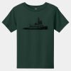Toddler Short Sleeve Tee Thumbnail