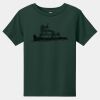 Toddler Short Sleeve Tee Thumbnail