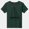 Toddler Short Sleeve Tee Thumbnail