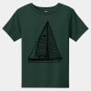 Toddler Short Sleeve Tee Thumbnail