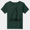Toddler Short Sleeve Tee Thumbnail