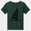 Toddler Short Sleeve Tee Thumbnail