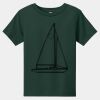 Toddler Short Sleeve Tee Thumbnail