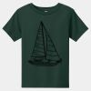 Toddler Short Sleeve Tee Thumbnail