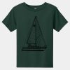 Toddler Short Sleeve Tee Thumbnail