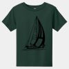 Toddler Short Sleeve Tee Thumbnail