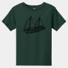 Toddler Short Sleeve Tee Thumbnail