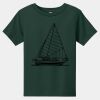 Toddler Short Sleeve Tee Thumbnail