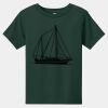Toddler Short Sleeve Tee Thumbnail
