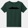 Toddler Short Sleeve Tee Thumbnail