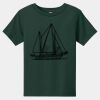 Toddler Short Sleeve Tee Thumbnail