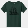 Toddler Short Sleeve Tee Thumbnail