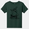 Toddler Short Sleeve Tee Thumbnail