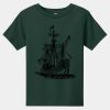 Toddler Short Sleeve Tee Thumbnail
