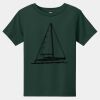Toddler Short Sleeve Tee Thumbnail