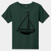 Toddler Short Sleeve Tee Thumbnail