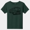 Toddler Short Sleeve Tee Thumbnail