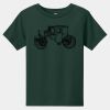 Toddler Short Sleeve Tee Thumbnail