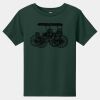 Toddler Short Sleeve Tee Thumbnail