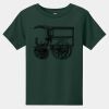 Toddler Short Sleeve Tee Thumbnail