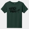 Toddler Short Sleeve Tee Thumbnail