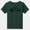 Toddler Short Sleeve Tee Thumbnail