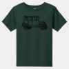 Toddler Short Sleeve Tee Thumbnail