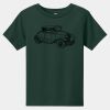 Toddler Short Sleeve Tee Thumbnail
