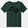 Toddler Short Sleeve Tee Thumbnail