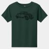 Toddler Short Sleeve Tee Thumbnail