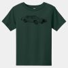 Toddler Short Sleeve Tee Thumbnail