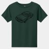 Toddler Short Sleeve Tee Thumbnail