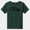 Toddler Short Sleeve Tee Thumbnail