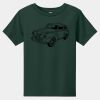 Toddler Short Sleeve Tee Thumbnail