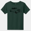 Toddler Short Sleeve Tee Thumbnail