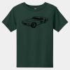 Toddler Short Sleeve Tee Thumbnail